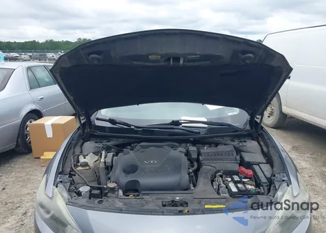 2016 Nissan Maxima 3.5 Platinum from USA, damaged, VIN 1N4AA6APXGC400825